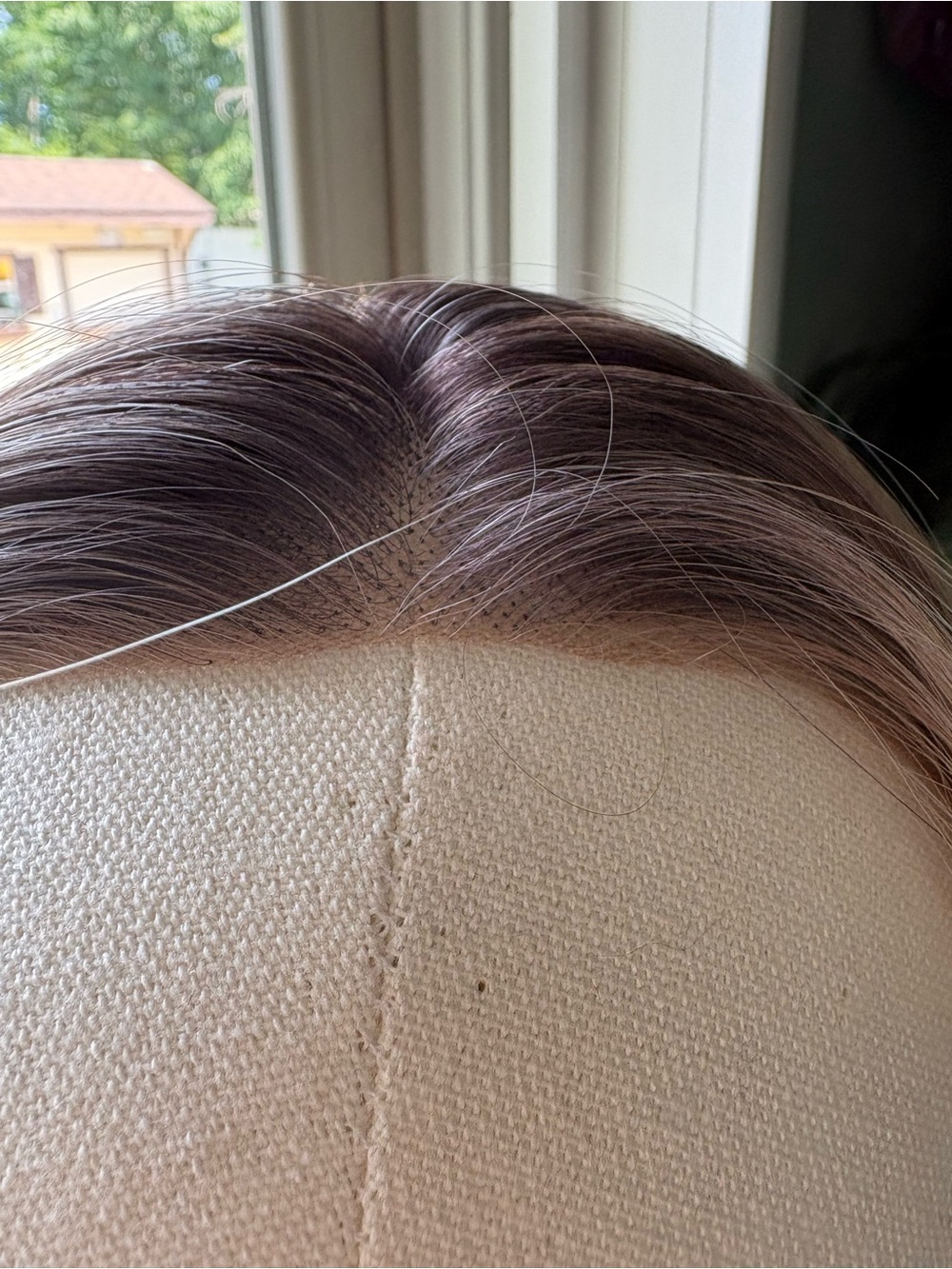 Aisom Caris Sugar Maple Wig - Picture 5 of 11